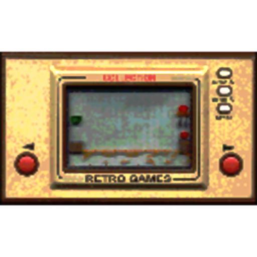 Children's games 10 in 1