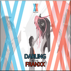 Darling in the FranXX アイコン