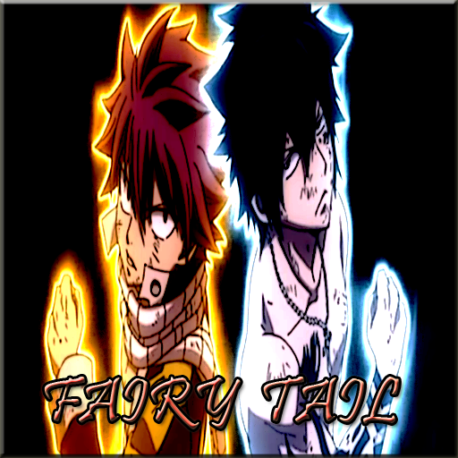 Fairy Tail All Opening & Ending