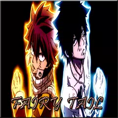 Fairy Tail All Opening & Ending アプリダウンロード