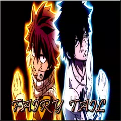 Fairy Tail All Opening & Ending APK Herunterladen