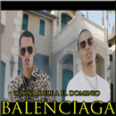 Ozuna Ft.Ele A El Dominio - Balenciaga Musica APK