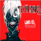Tokyo Ghoul icon