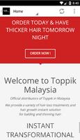 Toppik Malaysia screenshot 1