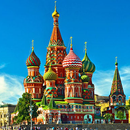 Top russia tourist spots APK