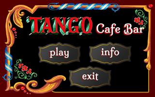 Tango Bar Cafe poster