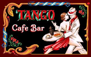 Tango Bar Cafe screenshot 2