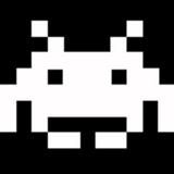 آیکون‌ Classic Space Invaders Free