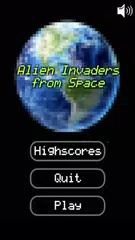 download Classic Space Invaders Free APK