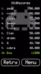 download Classic Space Invaders Free APK