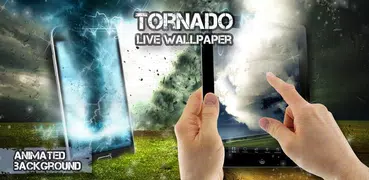 Живые Обои Торнадо 🌪 Обои На Телефон Красивые
