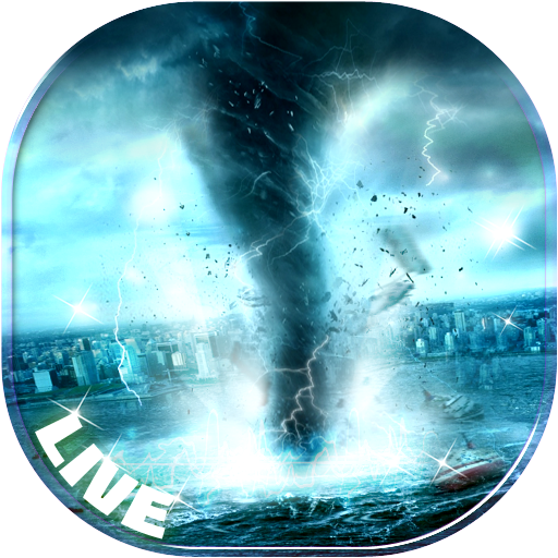 Tornado Hintergrundbilder 🌪 Live Hintergründe