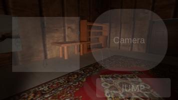 پوستر Ghost Terror House