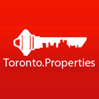 Toronto Properties أيقونة