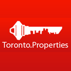Toronto Properties ไอคอน