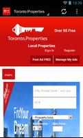 Toronto Properties 海報