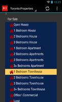 Toronto Properties screenshot 1