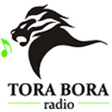 Tora Bora Radio Player 图标