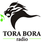 Tora Bora Radio Player أيقونة