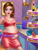 Pregnant Surgery C-section (Cesarean Delivery) screenshot 3