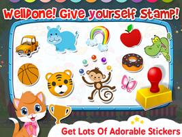 PreK School: Preschool All-In-One スクリーンショット 1