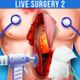 Live Multi Surgery Hospital simgesi