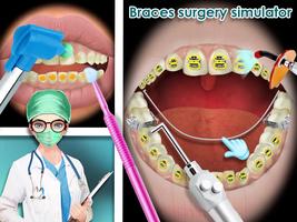 Live Surgery : Operation For All Surgery imagem de tela 1