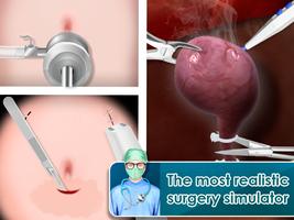 Live Surgery : Operation For All Surgery capture d'écran 2