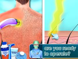 Doctor Hospital Simulator screenshot 3