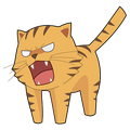 Toradora Wallpaper