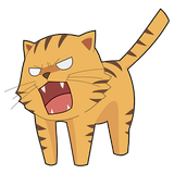 Toradora Wallpaper-icoon