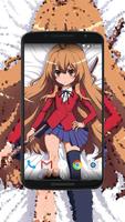 Toradora Wallpaper Screenshot 2