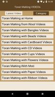 Toran Making VIDEOs screenshot 2