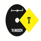 Toreen for safety ícone
