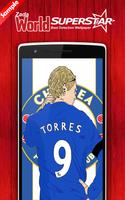 Torres Wallpapers Art HD 4K - Zada Ekran Görüntüsü 1