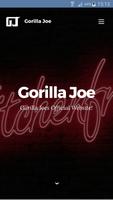 GorillaJoe poster