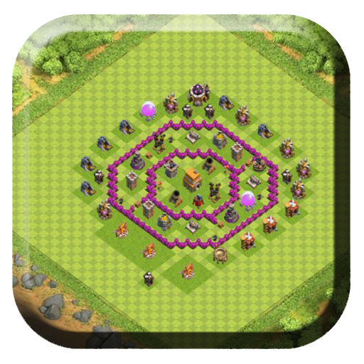 無料で Town Hall 6 Base Layouts アプリの最新版 Apk1 0 1をダウンロードー Android用 Town Hall 6 Base Layouts Apk の最新バージョンをダウンロード Apkfab Com Jp
