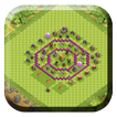 Town Hall 6 Base Layouts