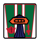 3D tower defense illuminati icon