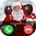 Call from Santa Prank