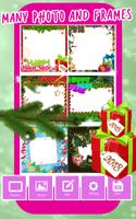 Happy New Year Frames 2018 plakat