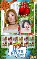2018 New Year Photo Collage Art poster