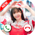 Santy Video Call