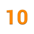 Total10 أيقونة