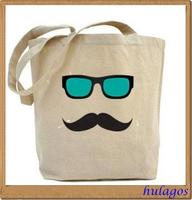 Tote Bag Design Inspiration Affiche