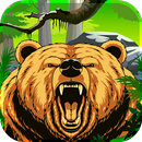 African Safari - Predator Hunt APK