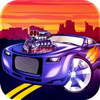 Racing Armageddon icon