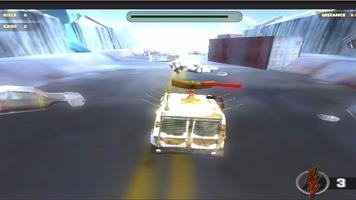 Racing Armageddon screenshot 1