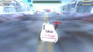 Racing Armageddon screenshot 2