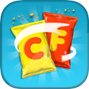 Chips Factory - Crunchy Crush APK